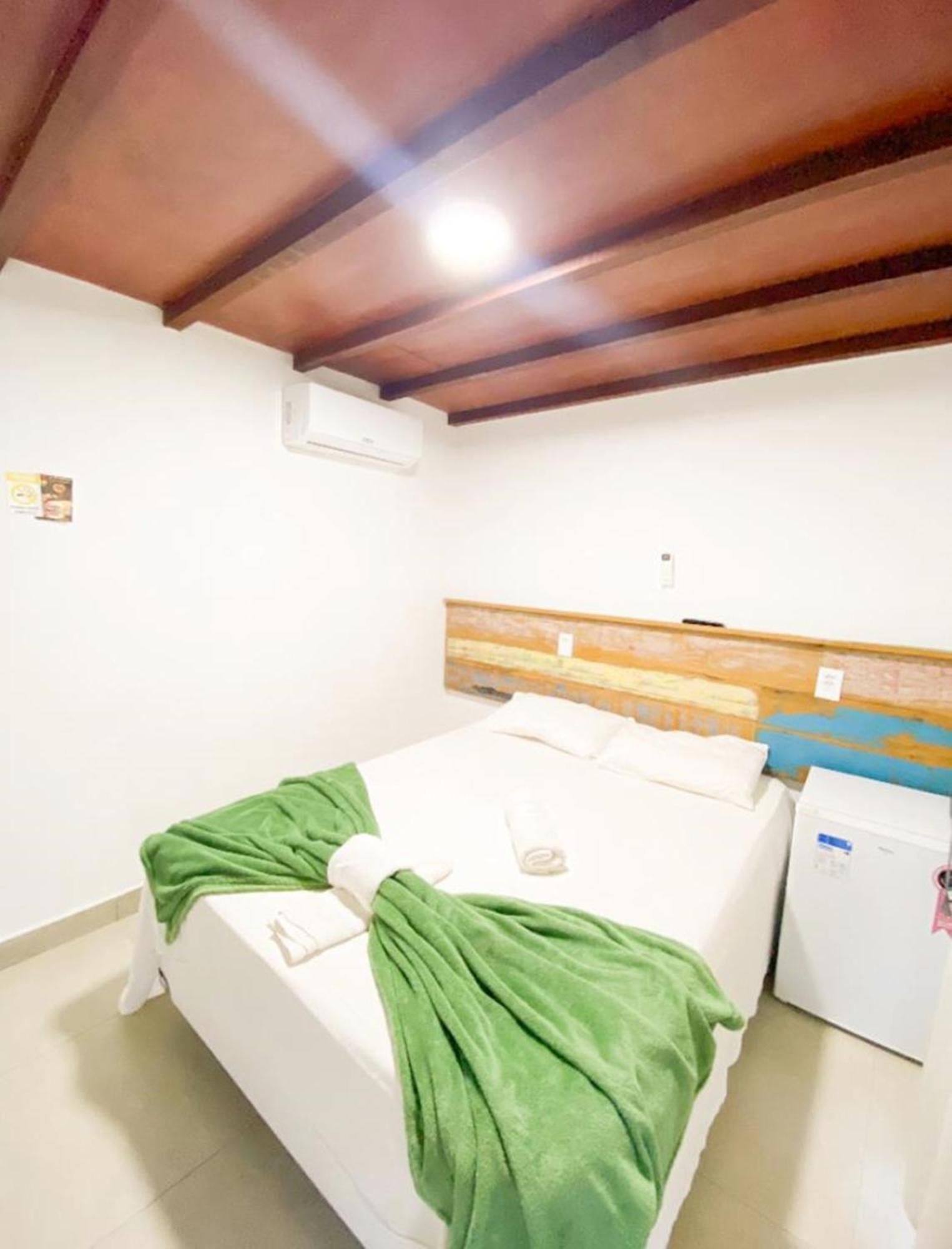 Pousada Preciosa Búzios Pokoj fotografie