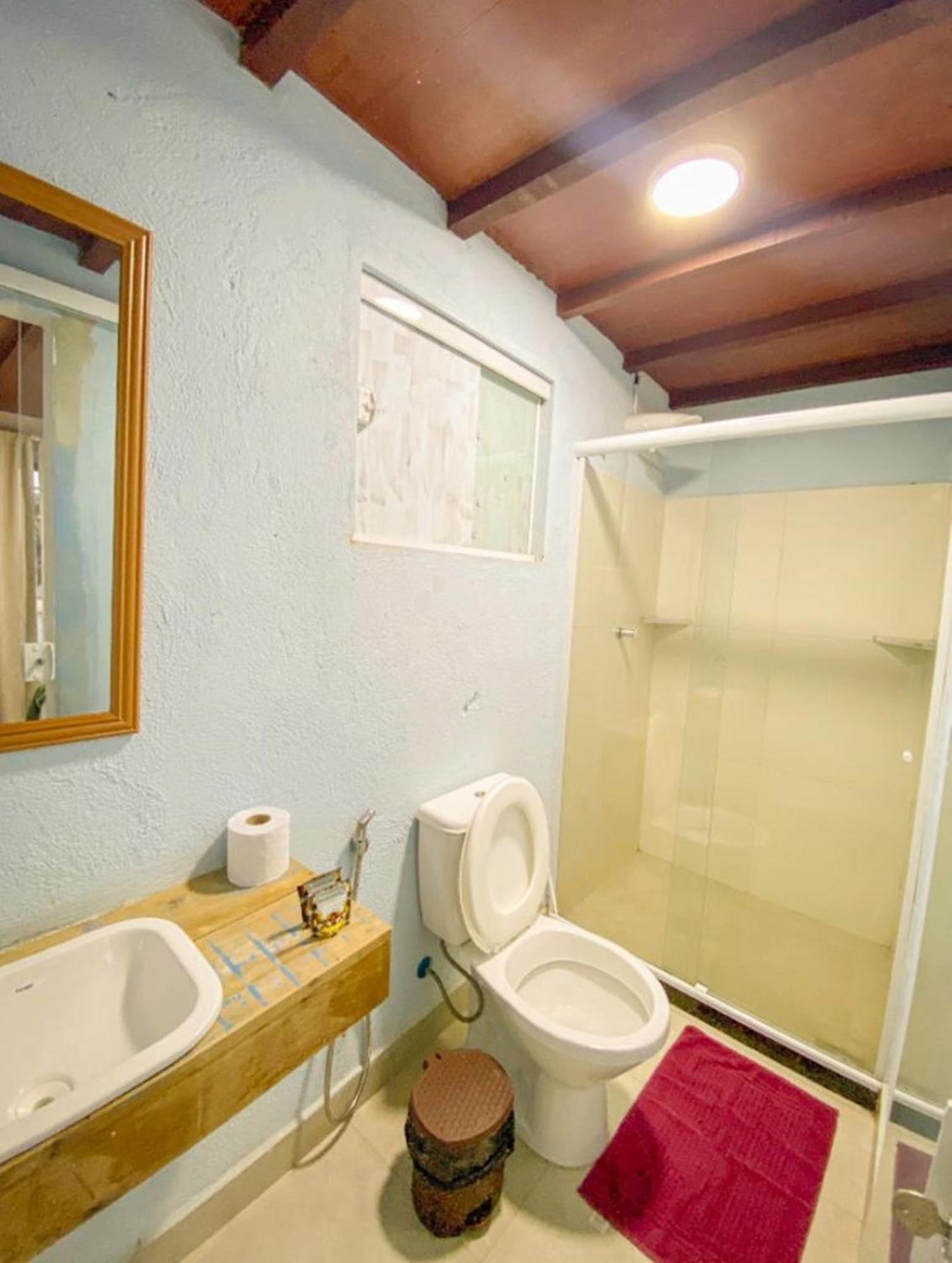 Pousada Preciosa Búzios Pokoj fotografie